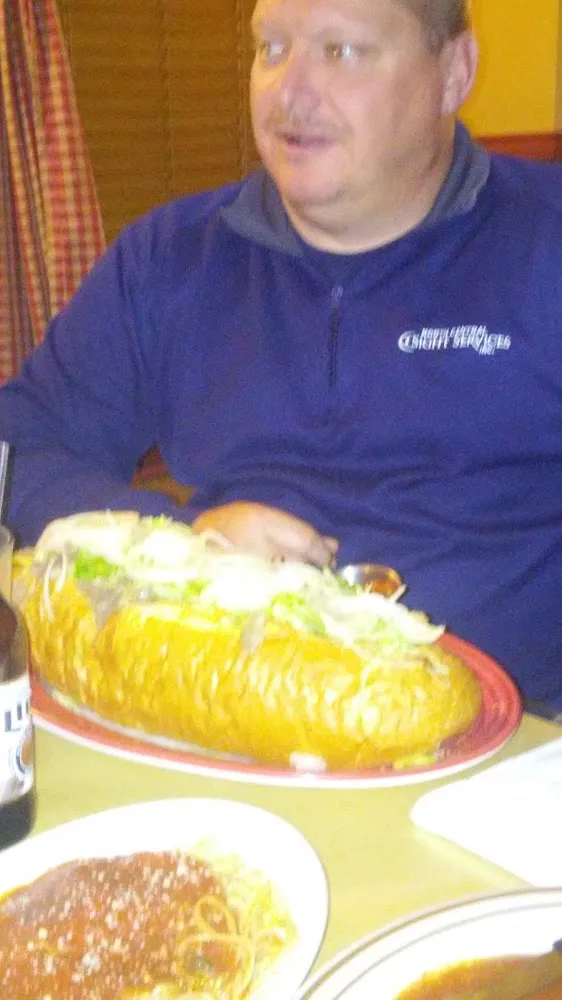 Cheese Steak