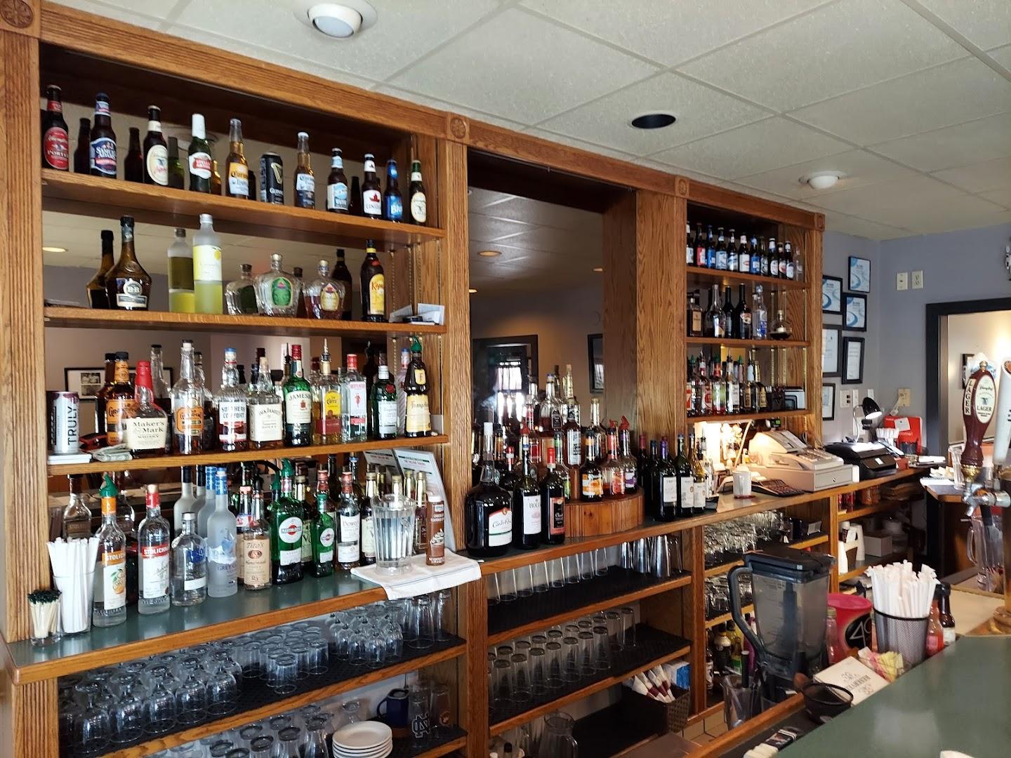 Village Tavern